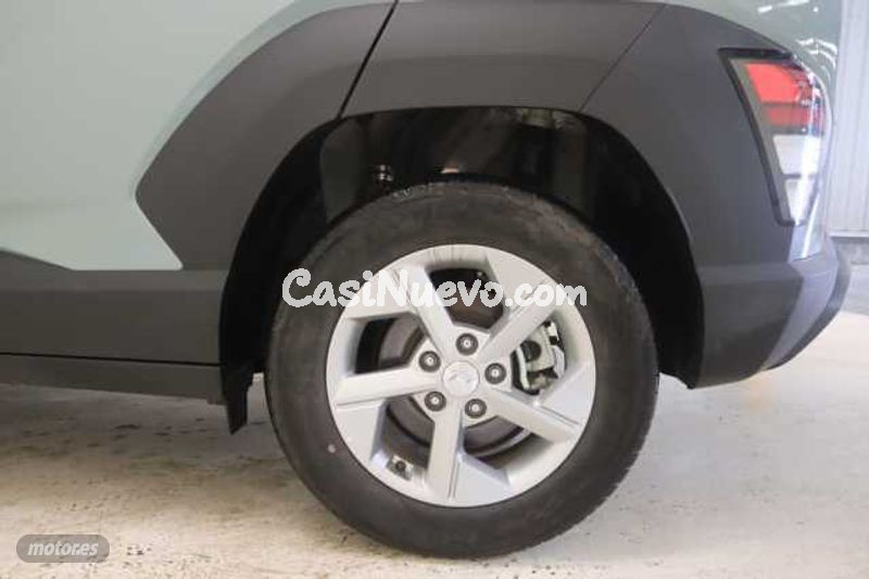 Hyundai Kona - foto 11