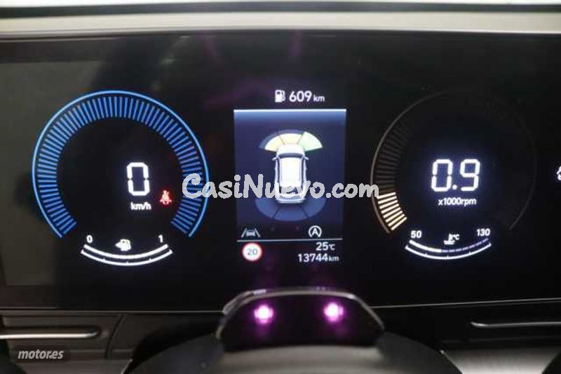 Hyundai Kona - foto 12