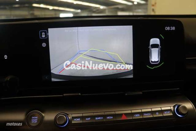 Hyundai Kona - foto 14