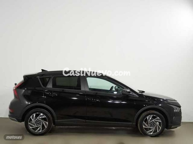 Hyundai Bayon - foto 4