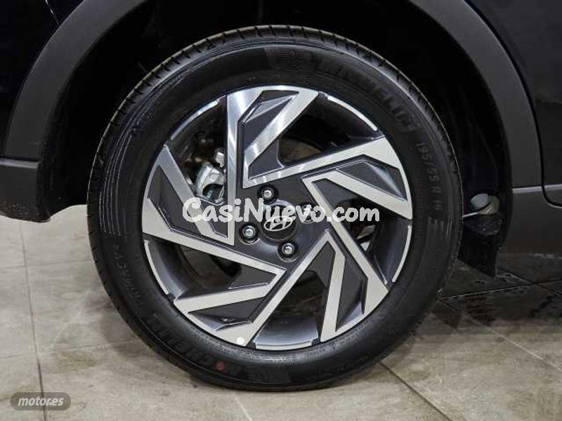 Hyundai Bayon - foto 7