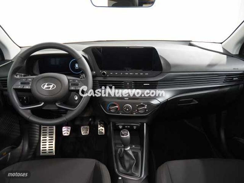 Hyundai Bayon - foto 11