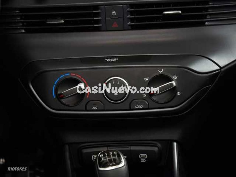 Hyundai Bayon - foto 12