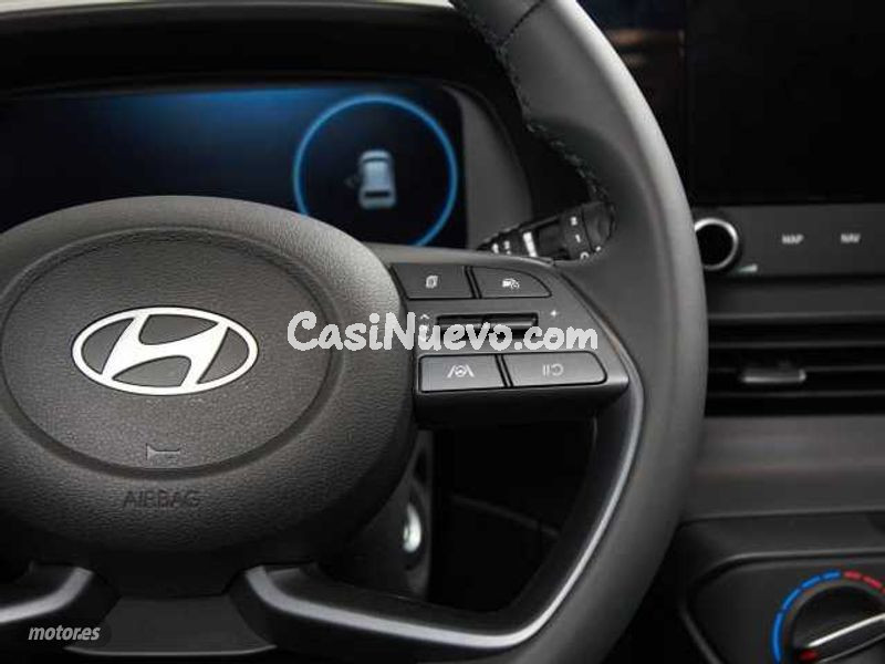 Hyundai Bayon - foto 15