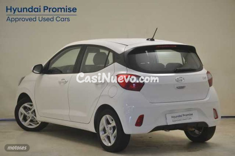 Hyundai i10 - foto 3