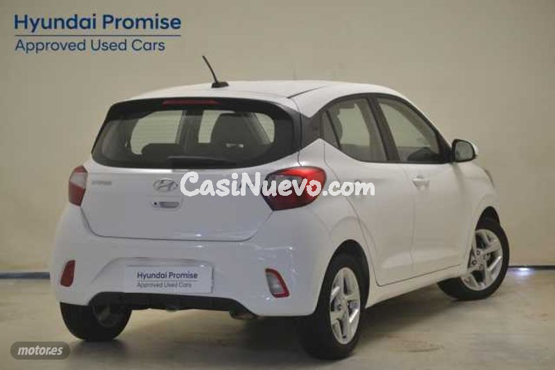 Hyundai i10 - foto 4