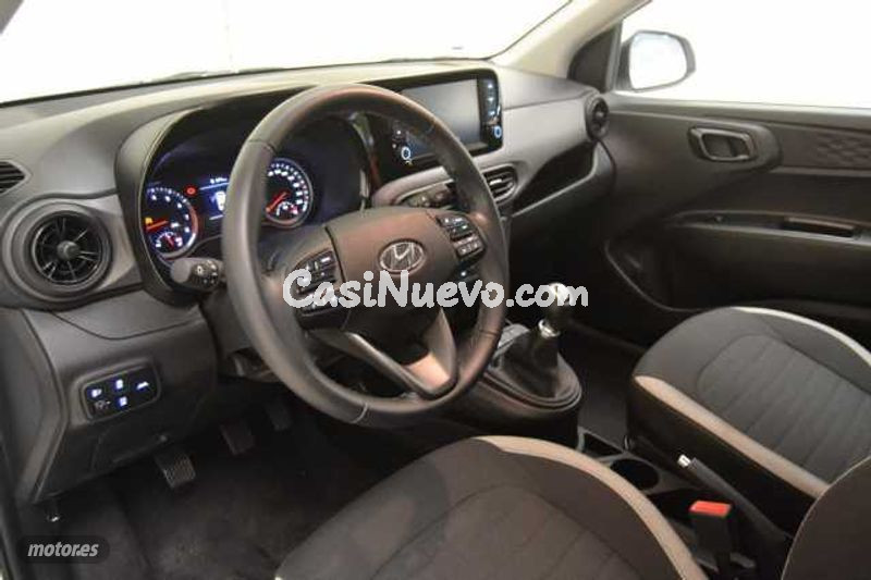 Hyundai i10 - foto 6