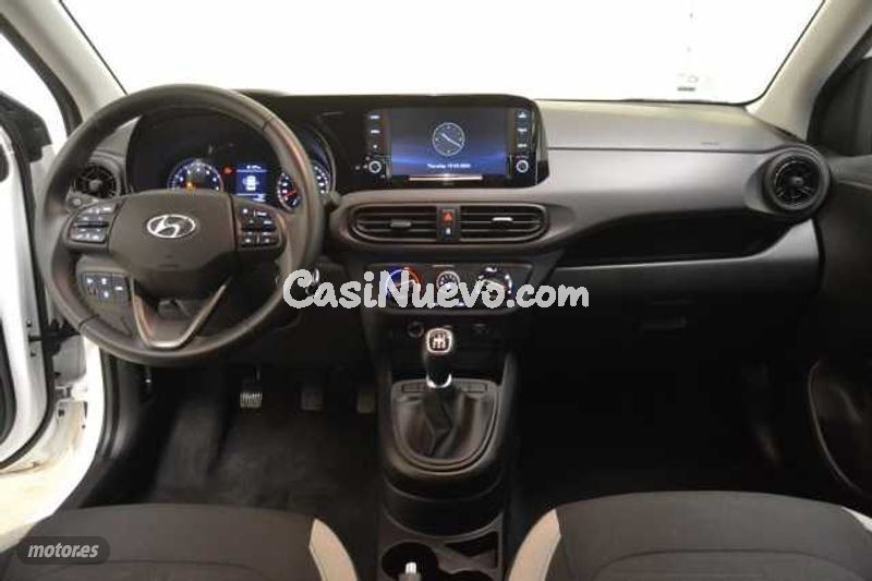 Hyundai i10 - foto 7