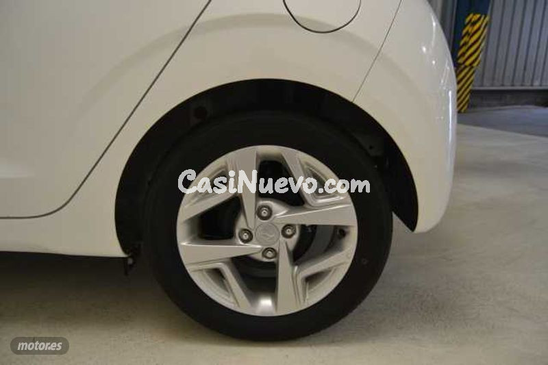 Hyundai i10 - foto 11