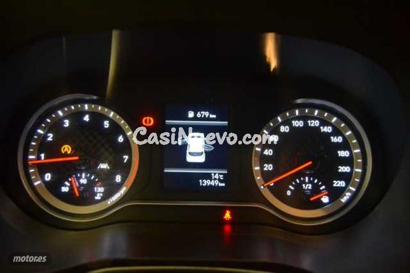 Hyundai i10 - foto 12