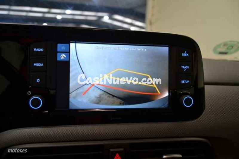 Hyundai i10 - foto 14