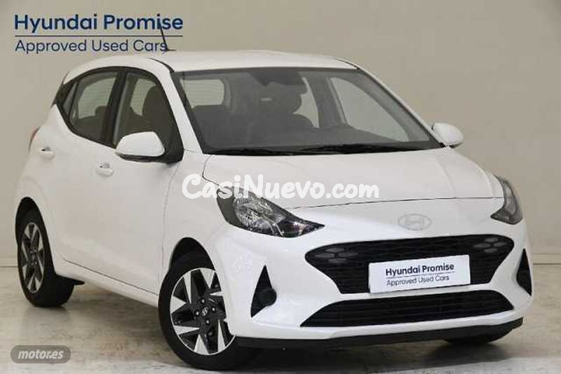 Hyundai i10 - foto 2