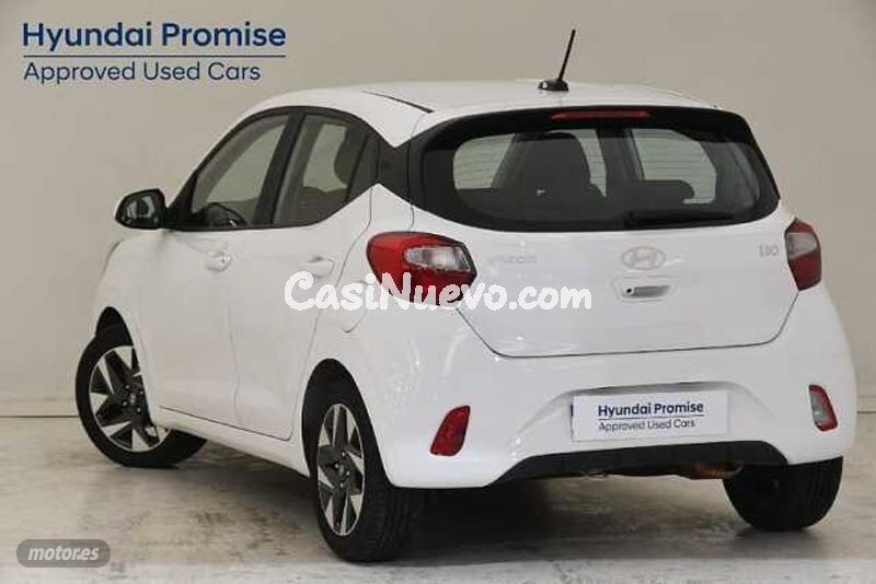 Hyundai i10 - foto 3