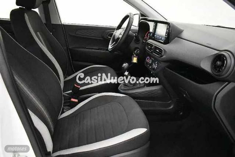 Hyundai i10 - foto 5