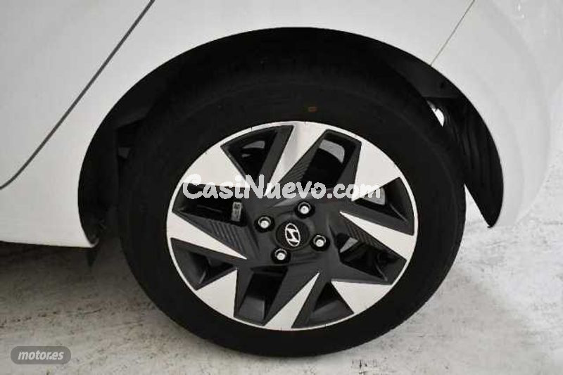 Hyundai i10 - foto 11