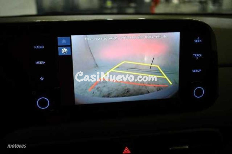 Hyundai i10 - foto 12