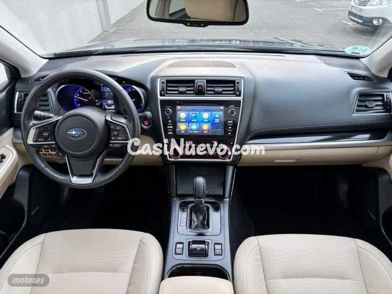 Subaru Outback - foto 2