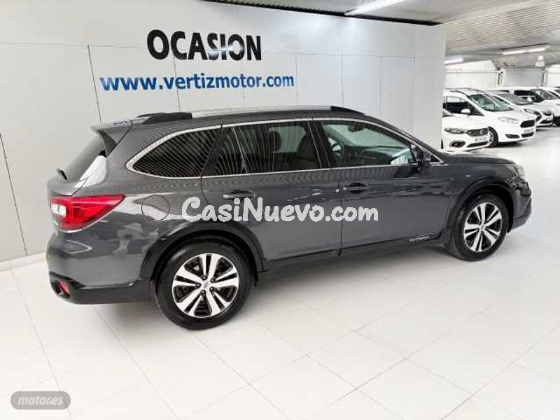 Subaru Outback - foto 3