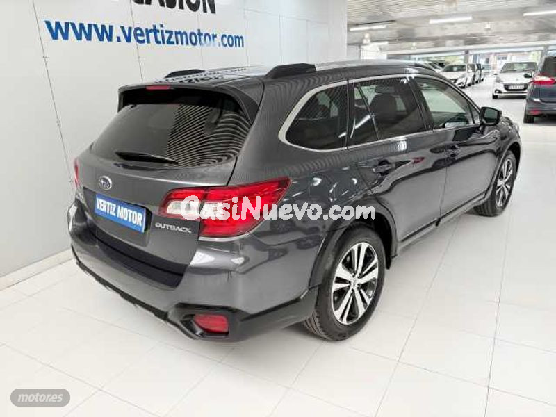 Subaru Outback - foto 7