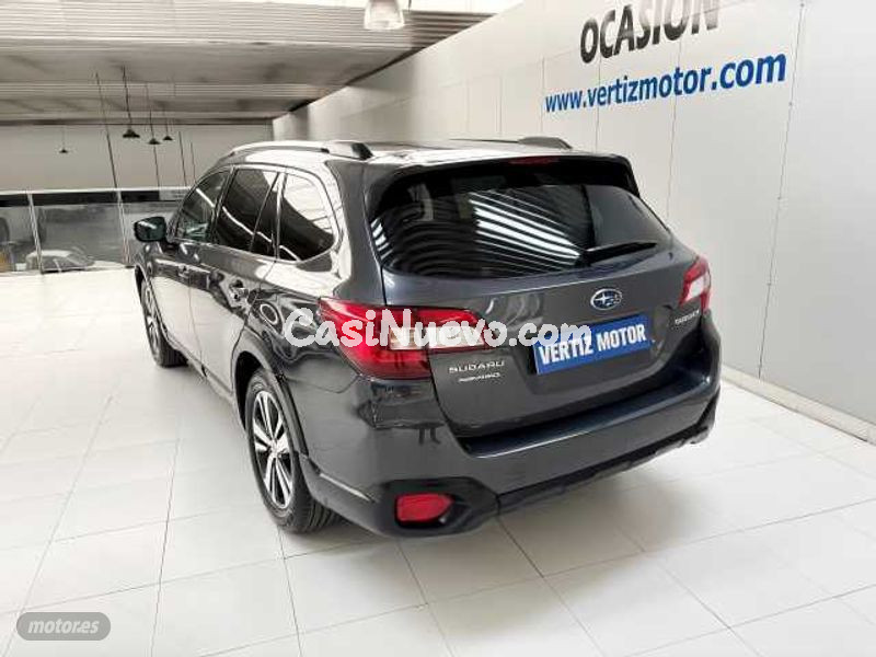 Subaru Outback - foto 9