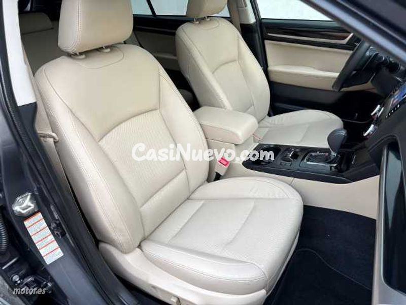 Subaru Outback - foto 11