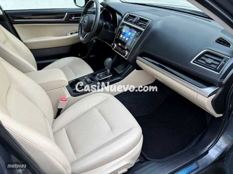 Subaru Outback - foto 10