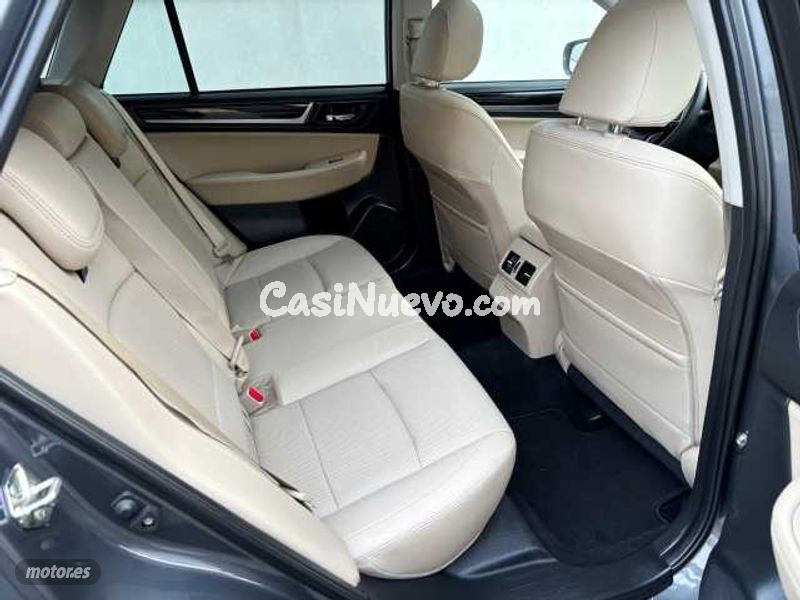 Subaru Outback - foto 12