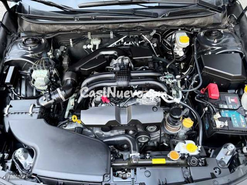 Subaru Outback - foto 17