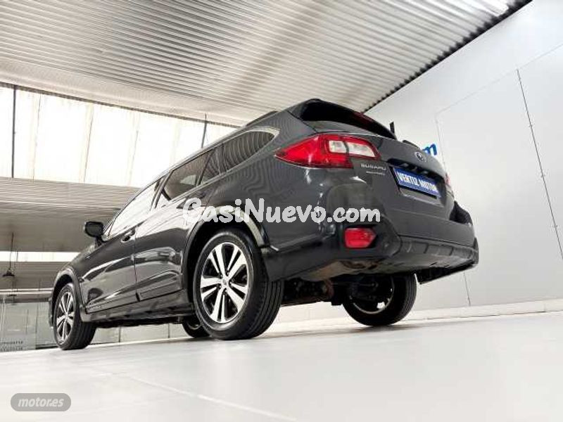 Subaru Outback - foto 22