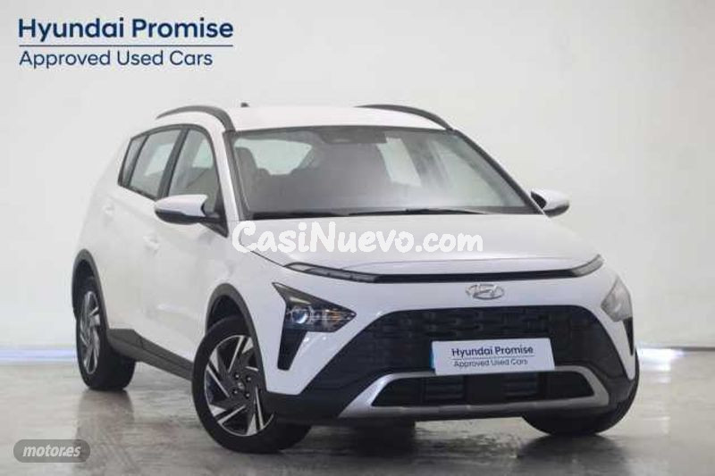 Hyundai Bayon - foto 2