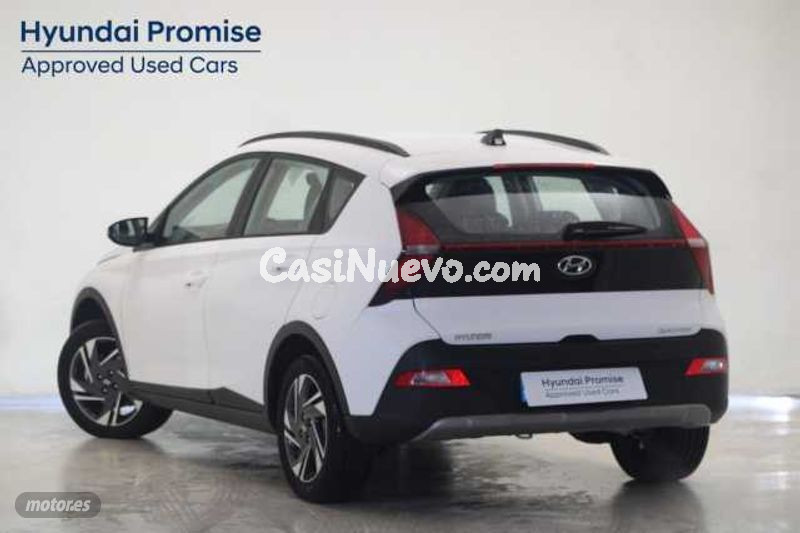 Hyundai Bayon - foto 3