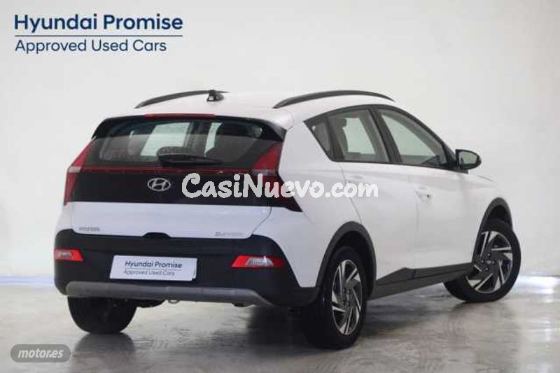 Hyundai Bayon - foto 4