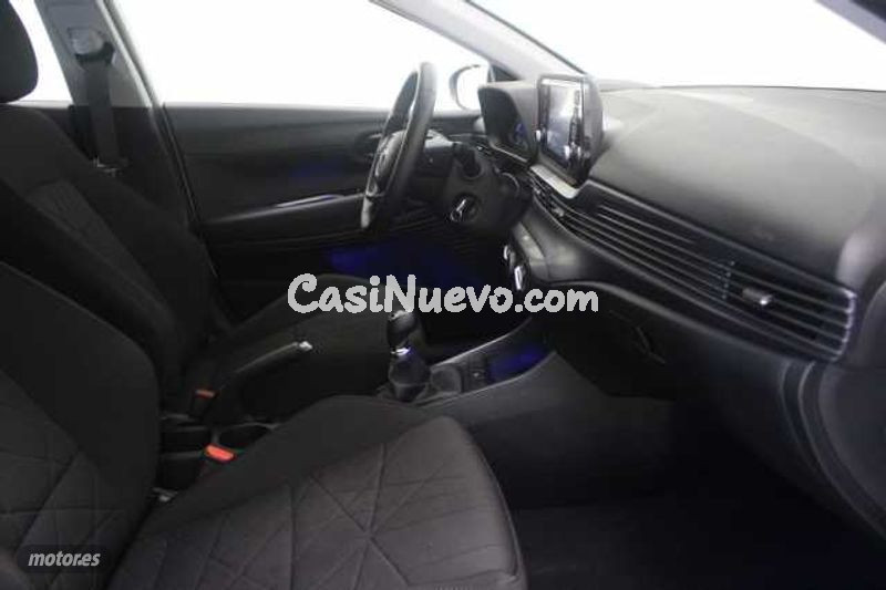 Hyundai Bayon - foto 5