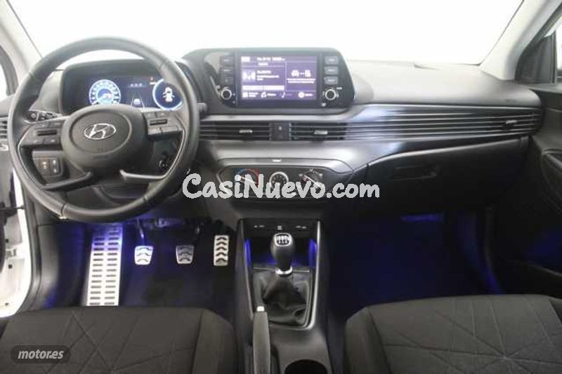 Hyundai Bayon - foto 7