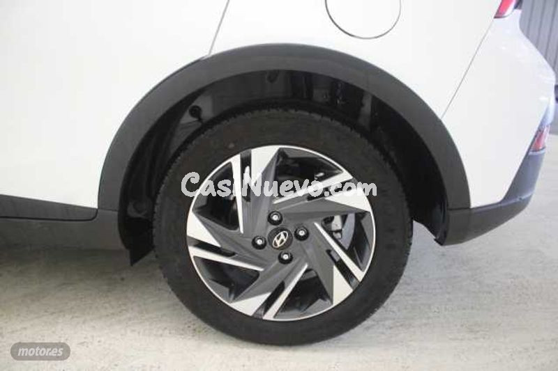 Hyundai Bayon - foto 10