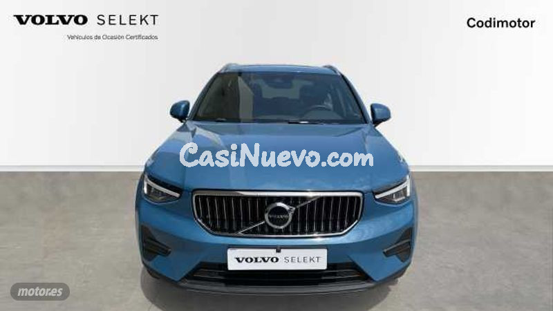Volvo XC40 - foto 3