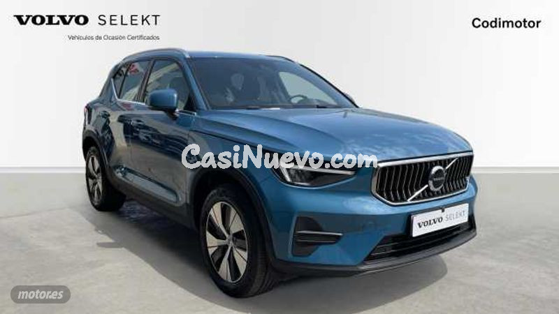 Volvo XC40 - foto 6
