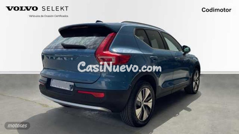 Volvo XC40 - foto 7