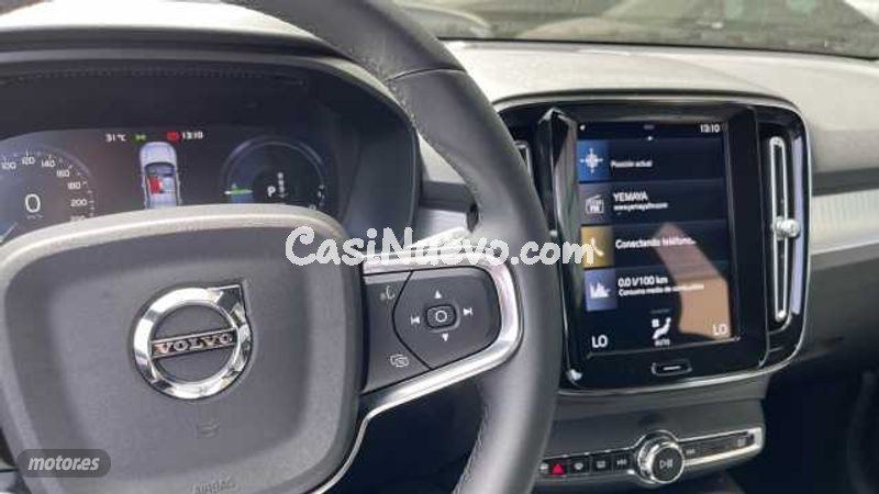 Volvo XC40 - foto 12