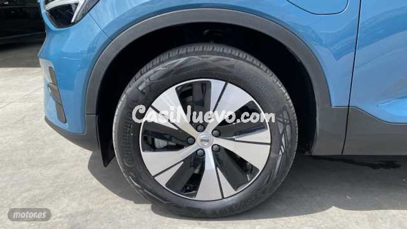 Volvo XC40 - foto 15