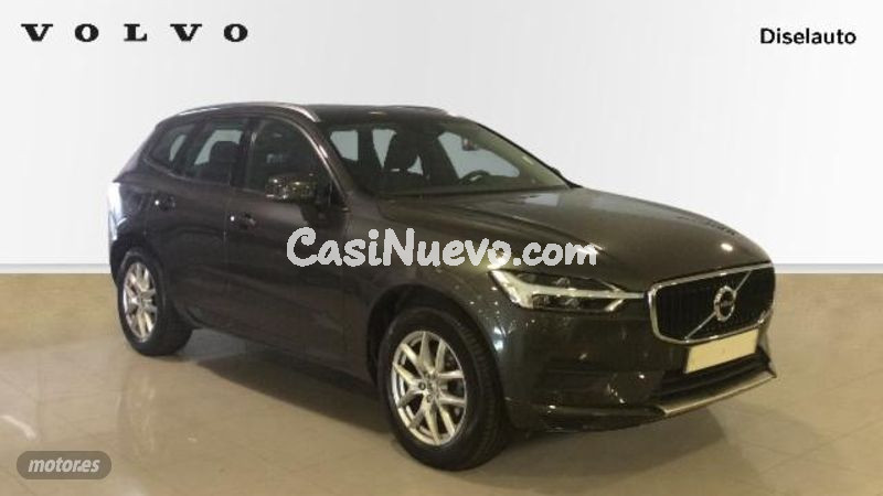 Volvo XC 60 - foto 3