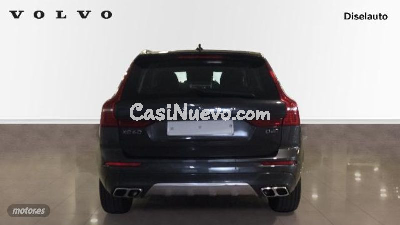 Volvo XC 60 - foto 5