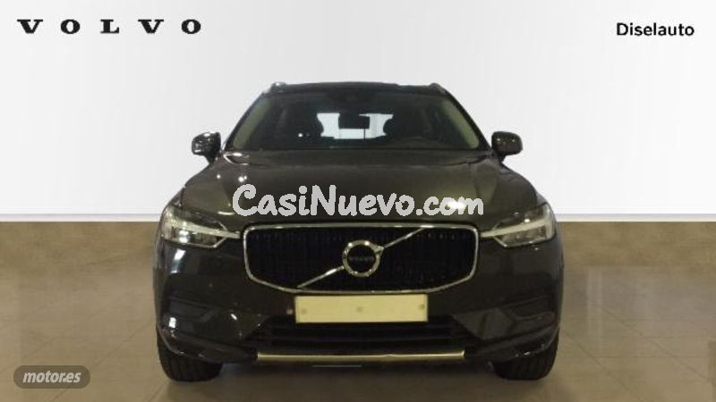 Volvo XC 60 - foto 6