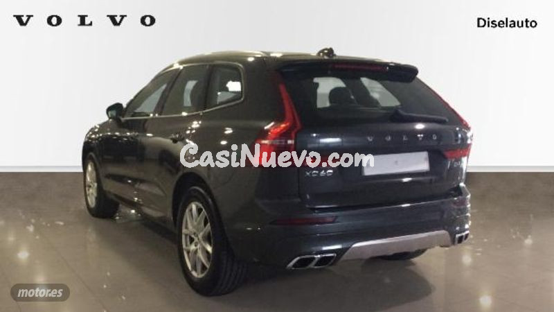 Volvo XC 60 - foto 7