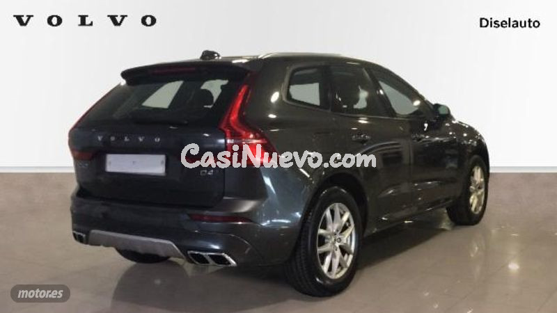 Volvo XC 60 - foto 8
