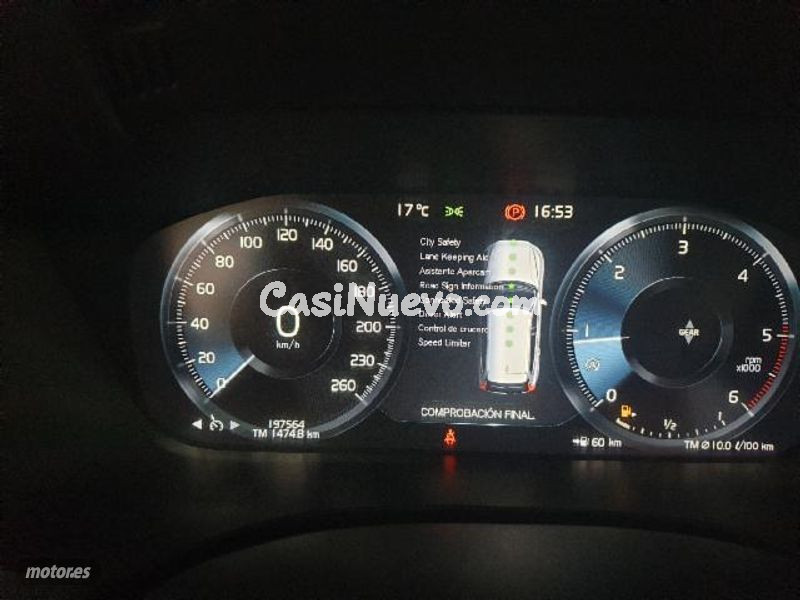 Volvo XC 60 - foto 9