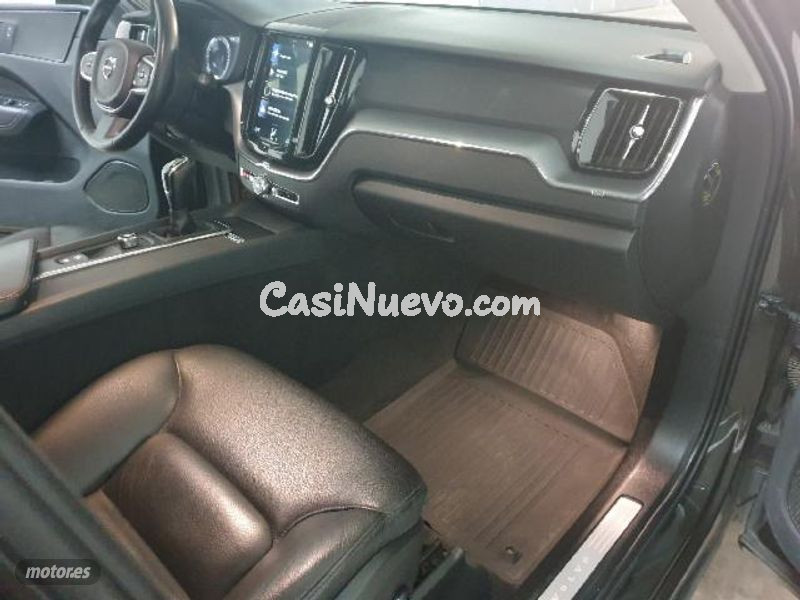 Volvo XC 60 - foto 10