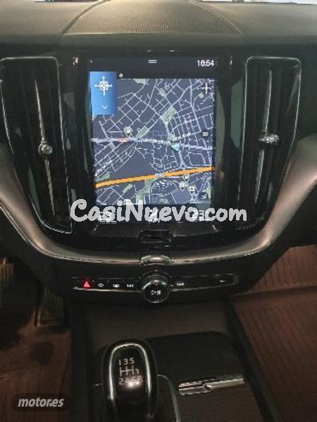 Volvo XC 60 - foto 11