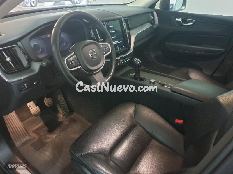 Volvo XC 60 - foto 12