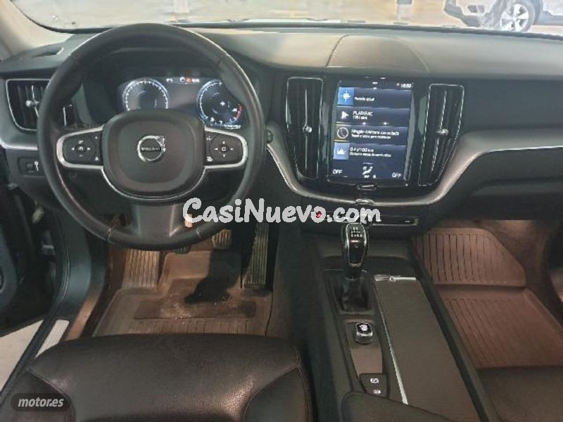 Volvo XC 60 - foto 13